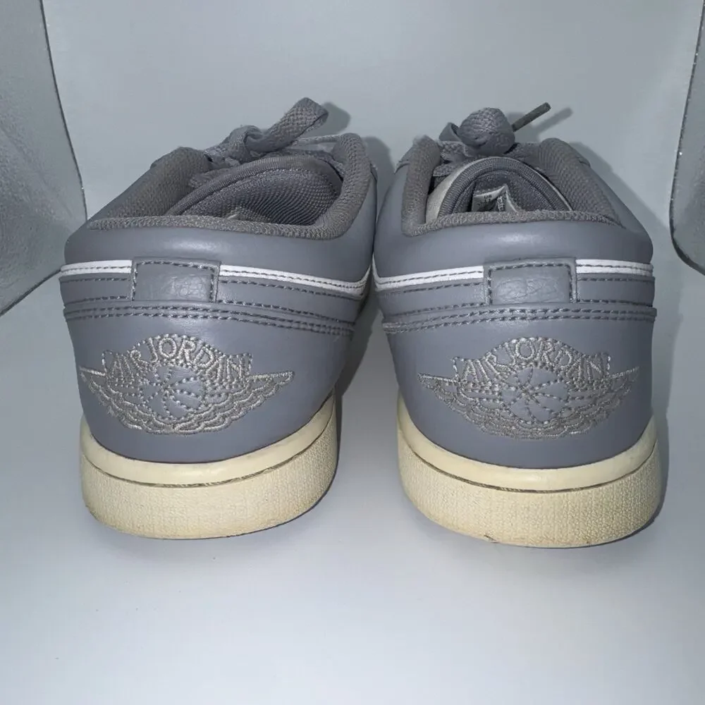 Jordan pre owned